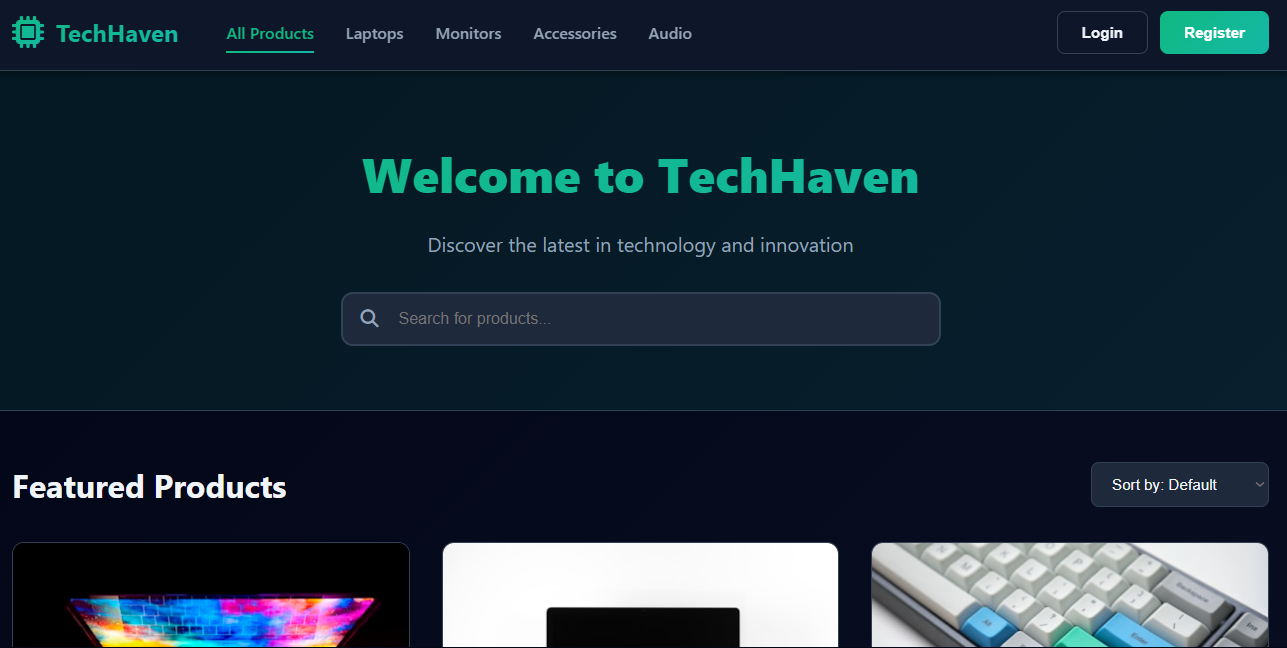 TechHaven